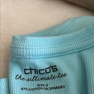 Chico's Ultimate Top Bundle